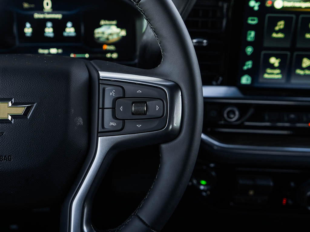 New 2026 Chevrolet Silverado 1500 LT AWD/4WD image 20
