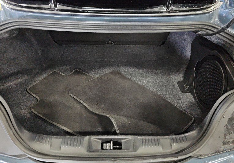 Used 2024 Ford Mustang GT Premium RWD image 5
