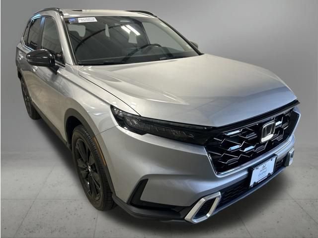 Certified 2024 Honda CR-V Sport Touring image 9