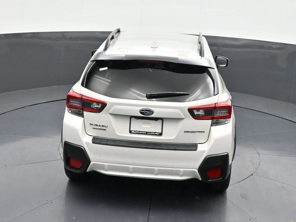 Used 2023 Subaru Crosstrek 2.0i Premium image 18