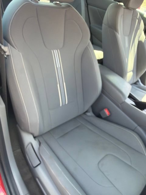 Used 2024 Hyundai Elantra SEL FWD image 22