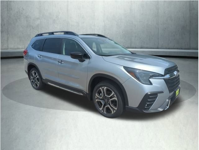 New 2025 Subaru Ascent Touring image 7
