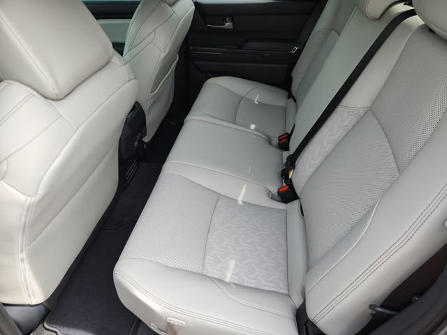 New 2026 Toyota Tacoma Limited image 26