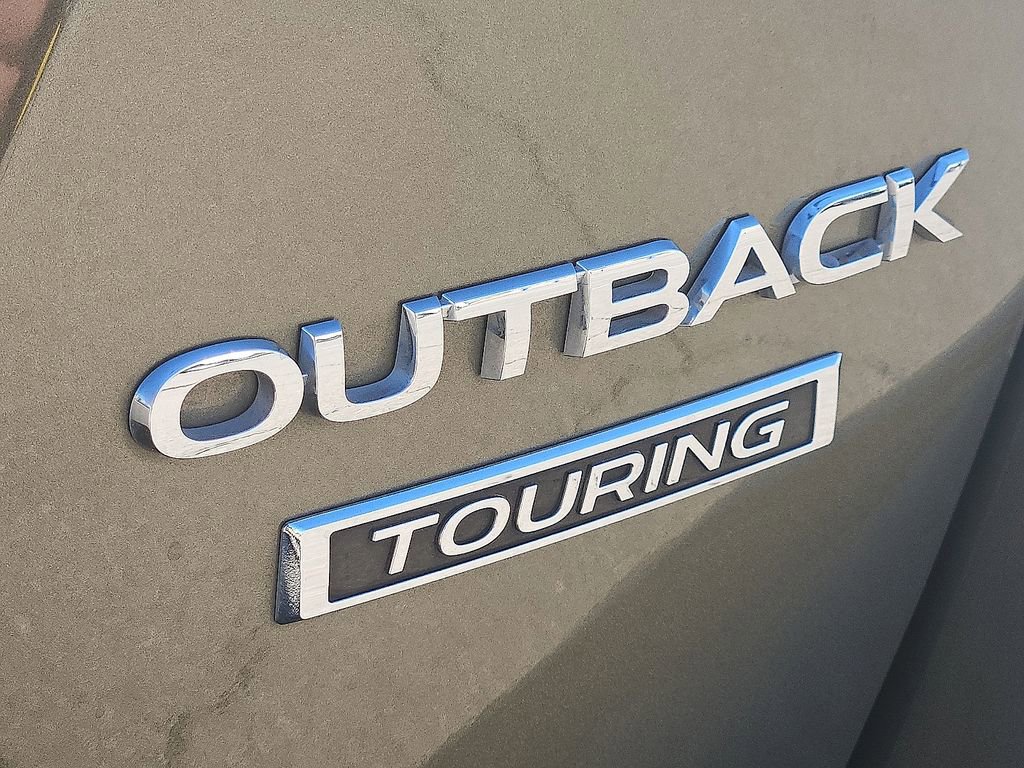 Used 2024 Subaru Outback Touring w/ Popular Package #2 image 14