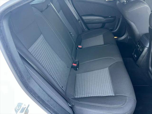 Certified 2023 Dodge Charger R/T w/ Blacktop Package RWD image 19