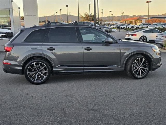 Used 2023 Audi Q7 3.0T Prestige w/ Prestige Package image 39