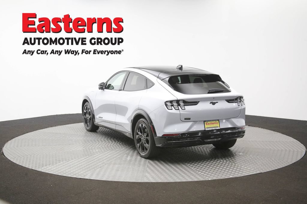Used 2023 Ford Mustang Mach-E Premium w/ Mustang Nite Pony Package AWD/4WD image 67