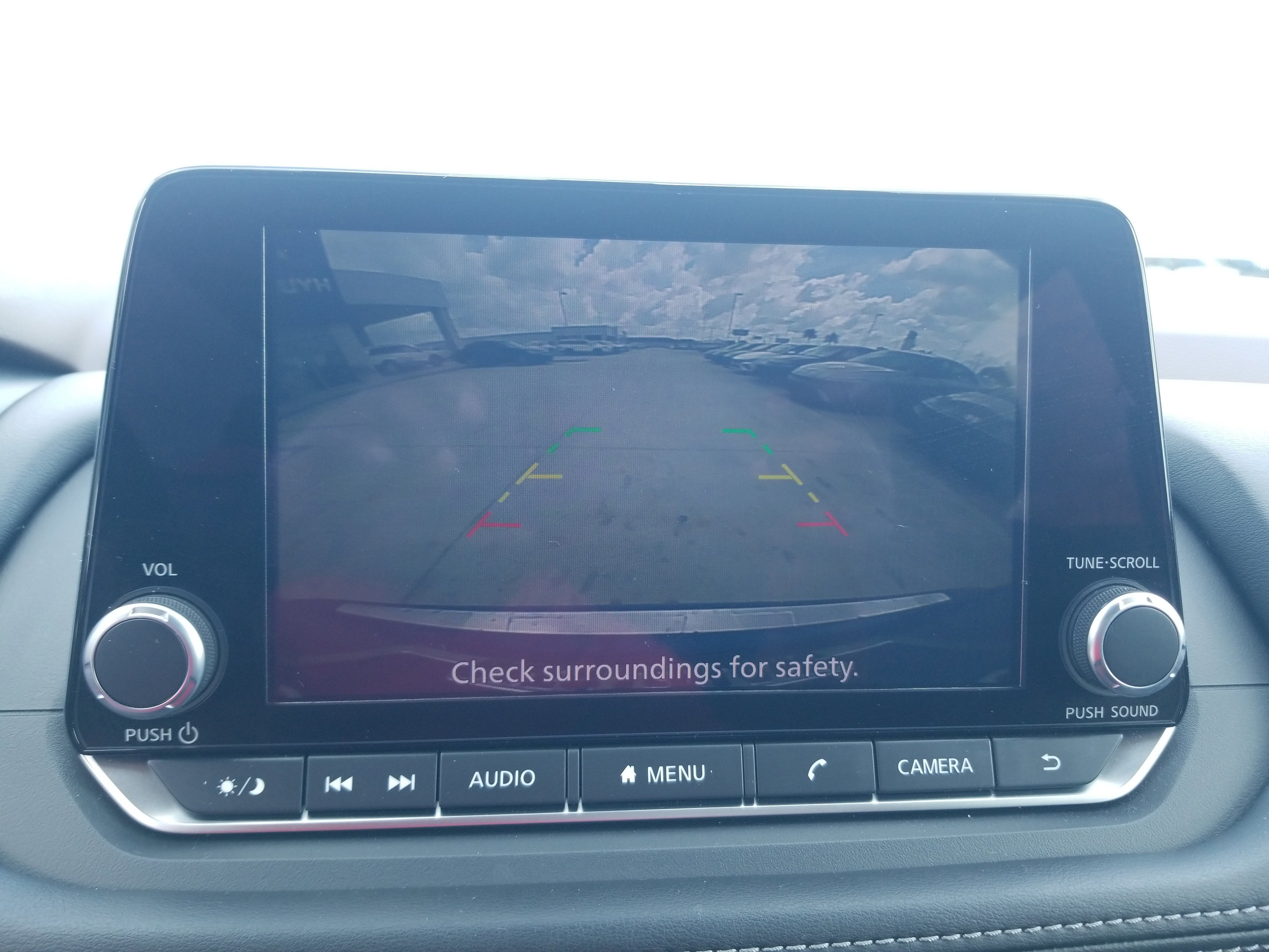 Used 2023 Nissan Rogue SV image 20