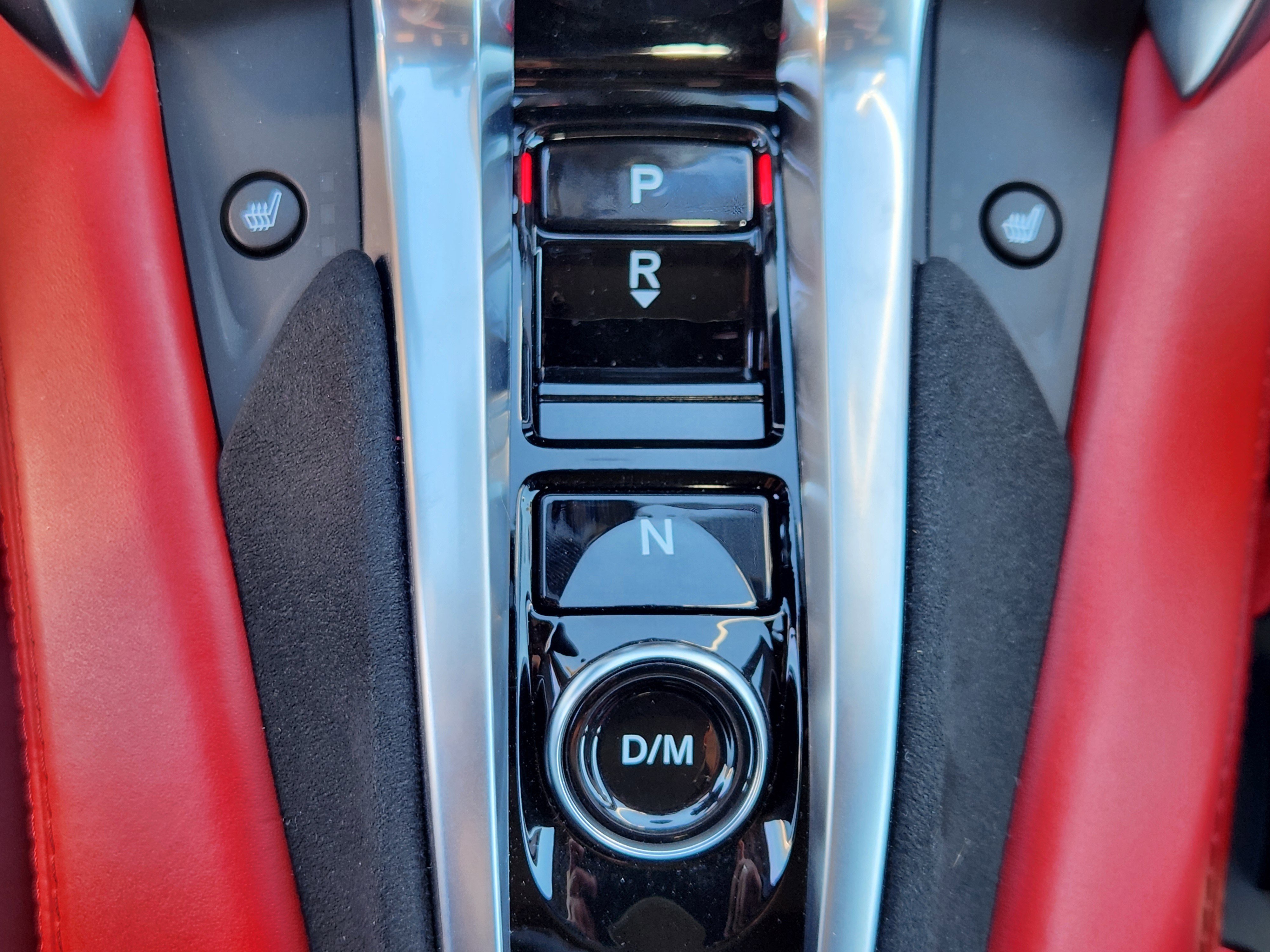 Used 2019 Acura NSX image 13