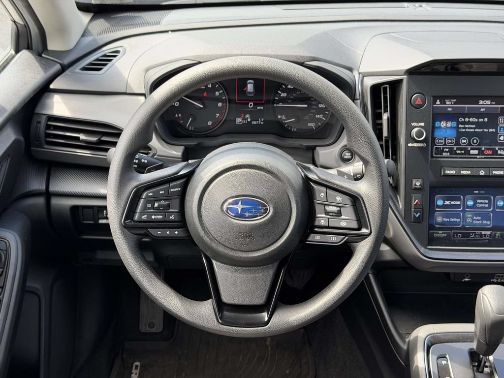 Certified 2026 Subaru Crosstrek 2.5i AWD/4WD image 21