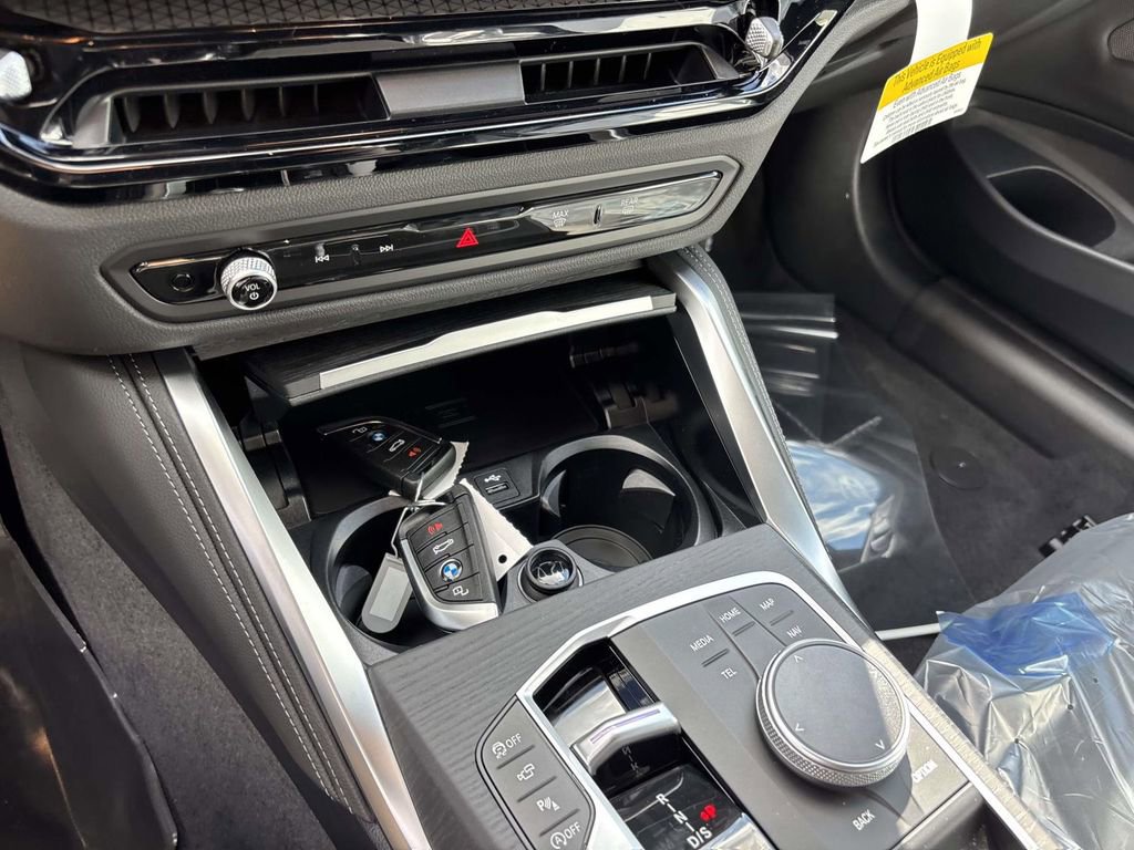 New 2026 BMW 430i xDrive Convertible w/ M Sport Package image 14