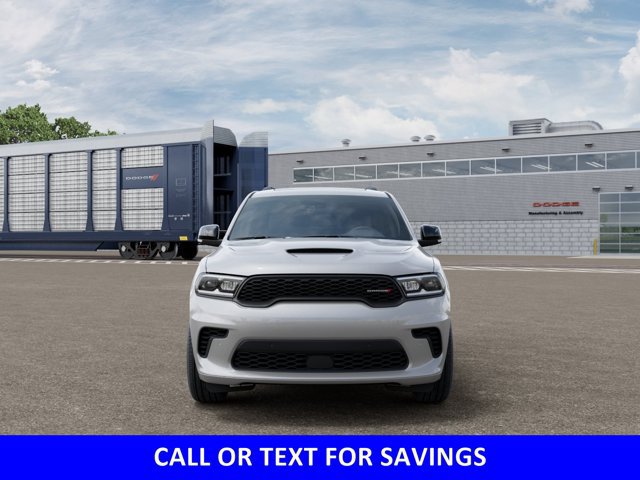 New 2026 Dodge Durango GT AWD/4WD image 6
