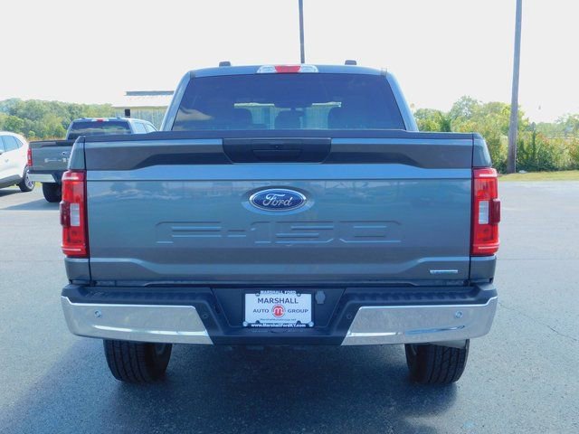 Used 2023 Ford F150 XLT image 8