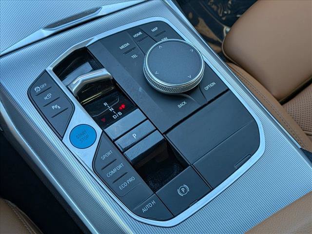 Certified 2023 BMW i4 eDrive40 RWD image 12