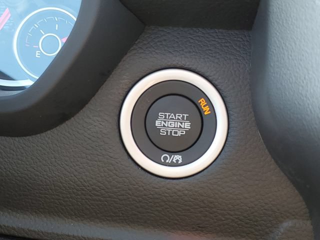 New 2026 RAM 1500 Big Horn AWD/4WD image 27