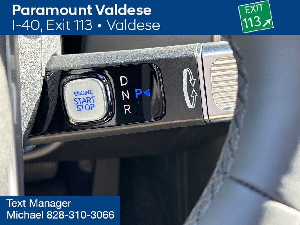 New 2026 Hyundai Palisade SEL Premium image 18