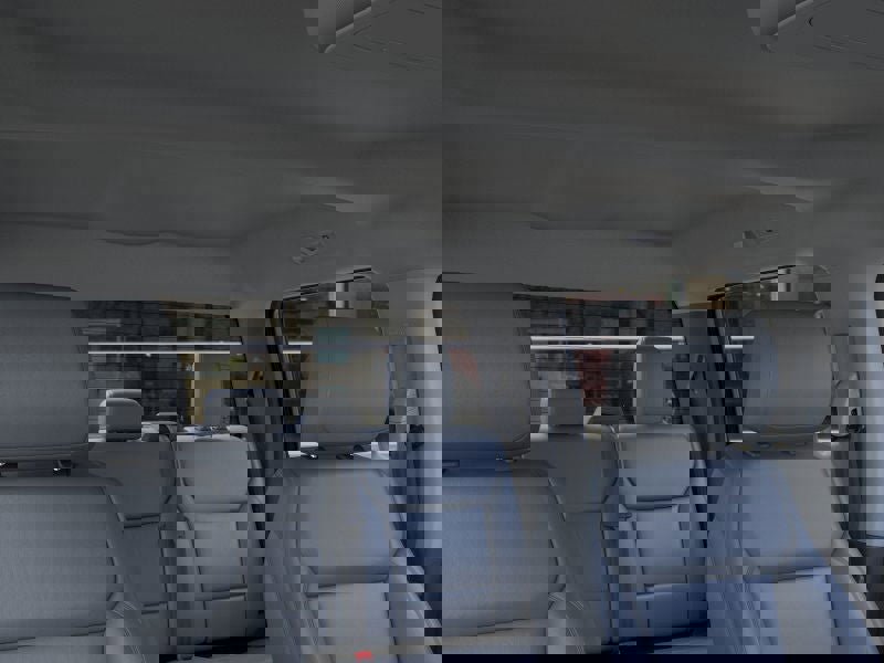 New 2025 Ford F150 Lightning Flash image 22