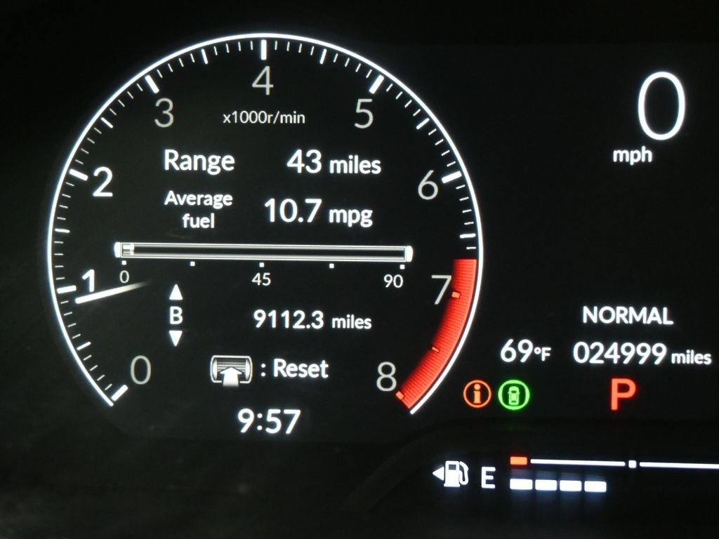 Certified 2023 Honda Civic Sport image 16