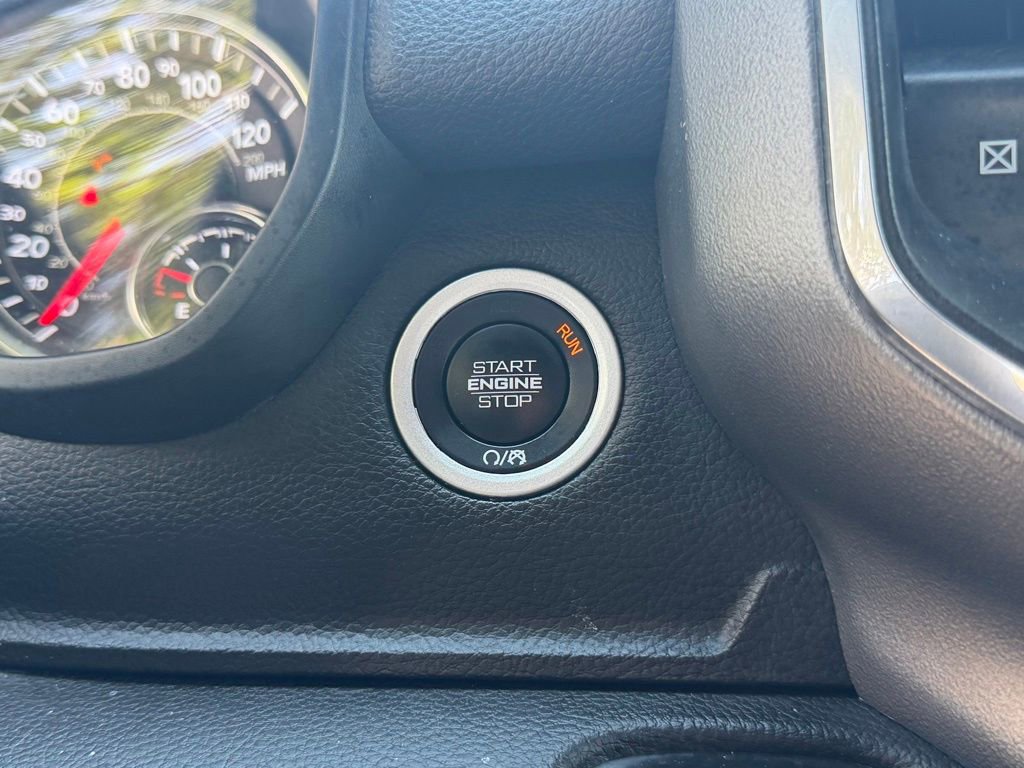 Certified 2024 RAM 1500 Laramie AWD/4WD image 31