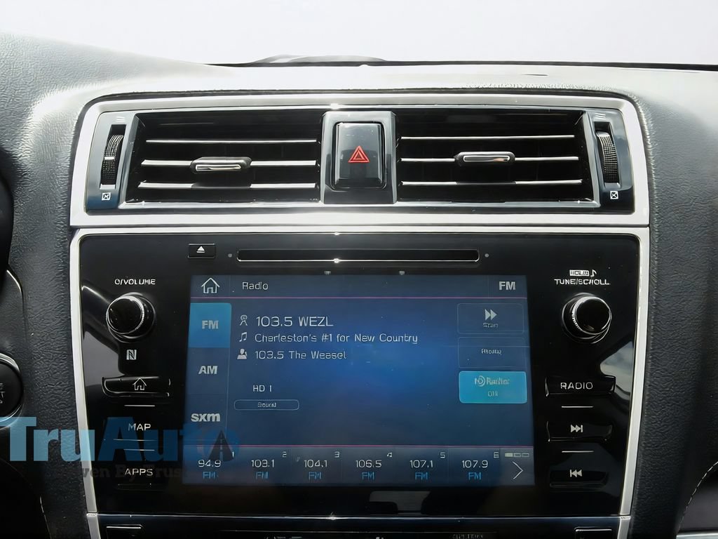 Used 2019 Subaru Outback 2.5i Limited AWD/4WD image 32