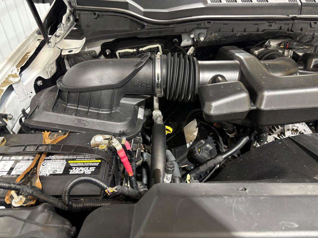 Used 2019 Ford F250 XL w/ Power Equipment Group RWD image 22