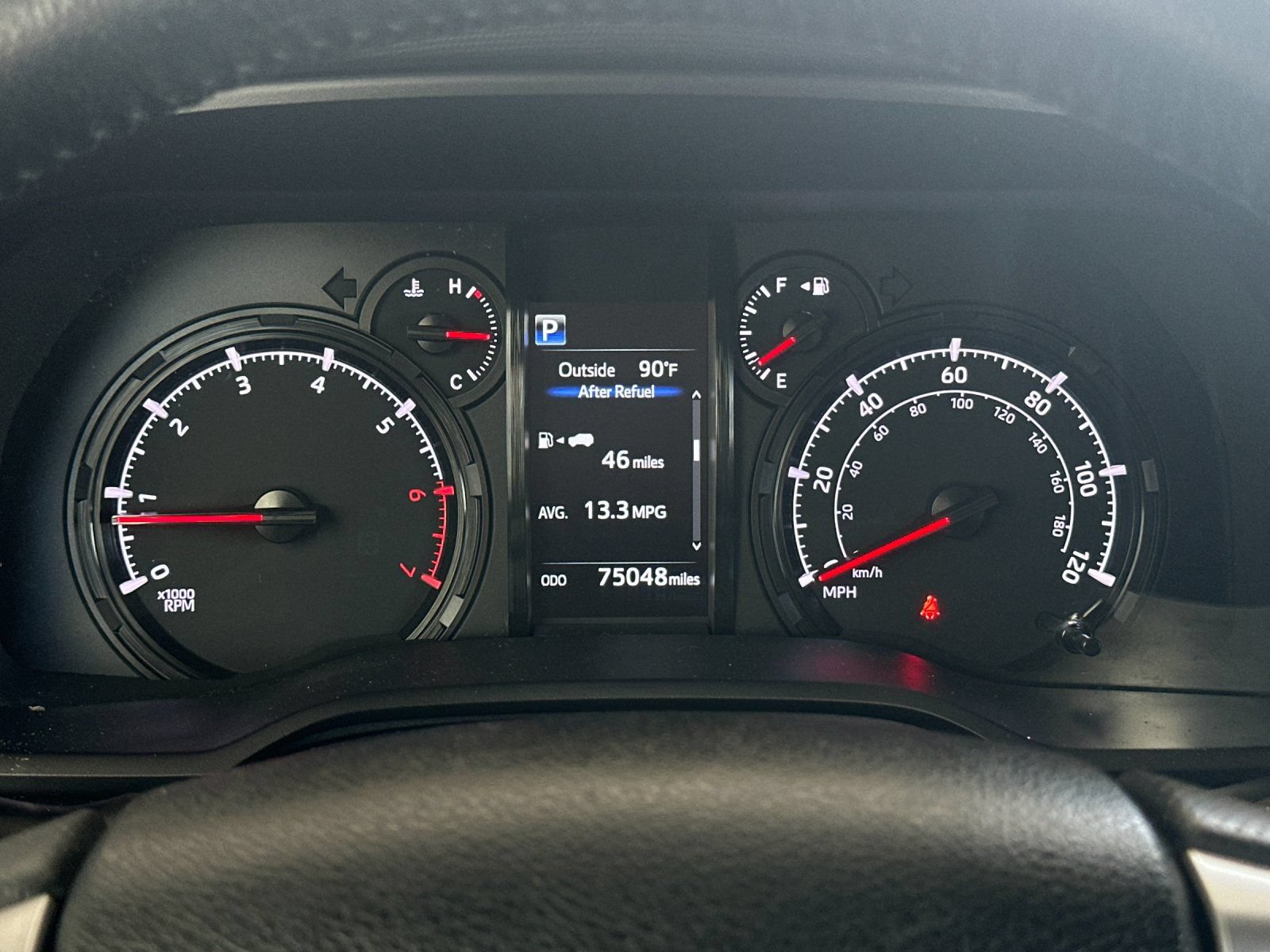 Used 2021 Toyota 4Runner SR5 AWD/4WD image 22