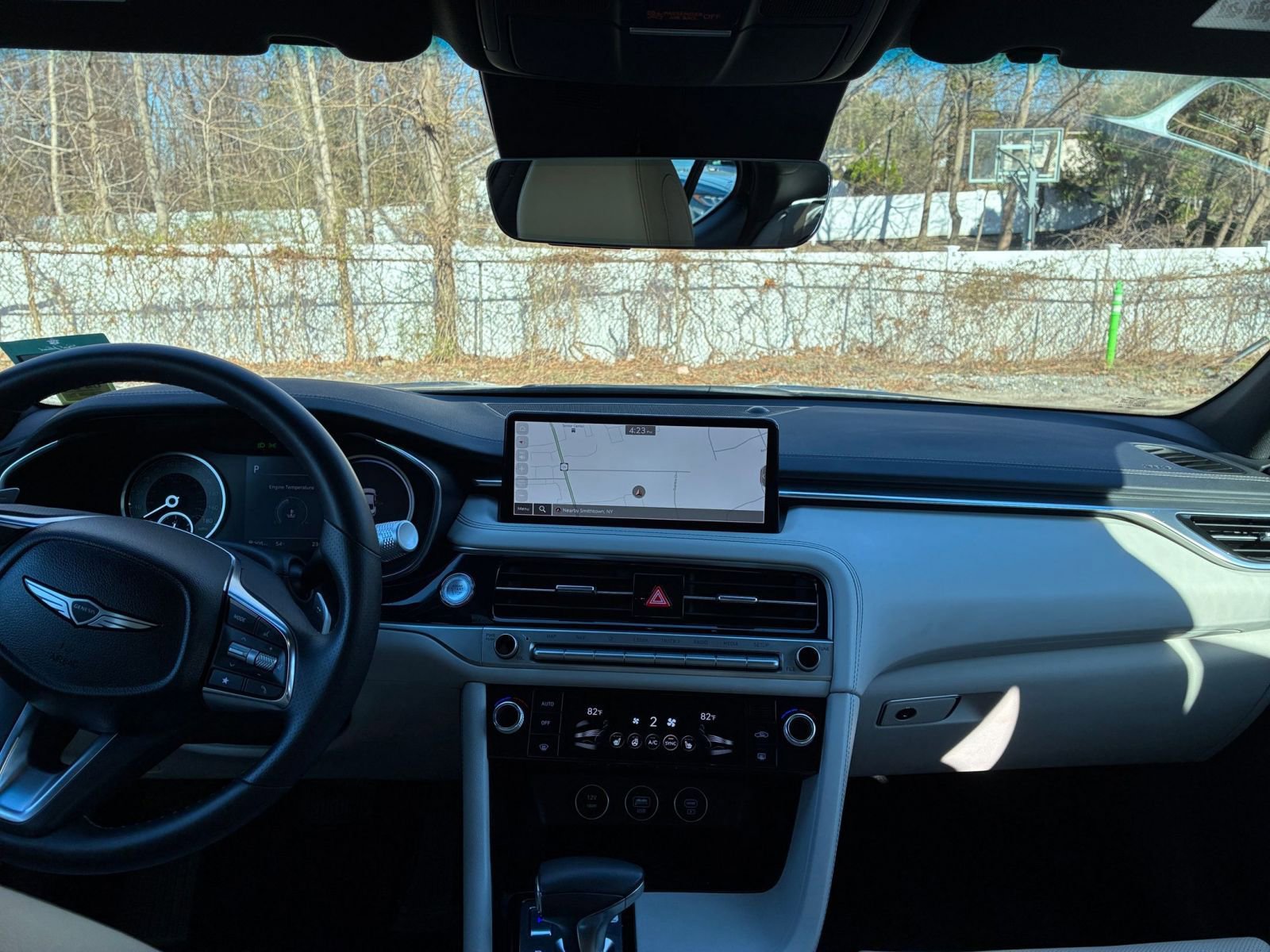 Used 2025 Genesis G70 2.5T image 17