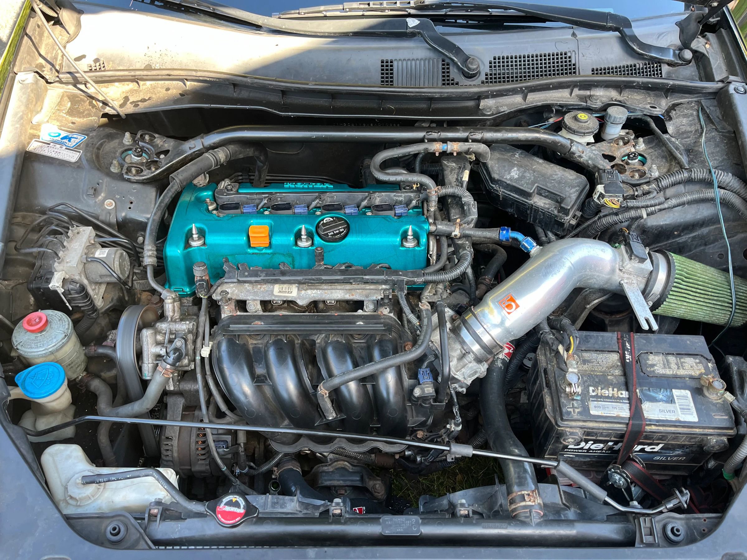 Used 2008 Honda Accord LX-S image 19