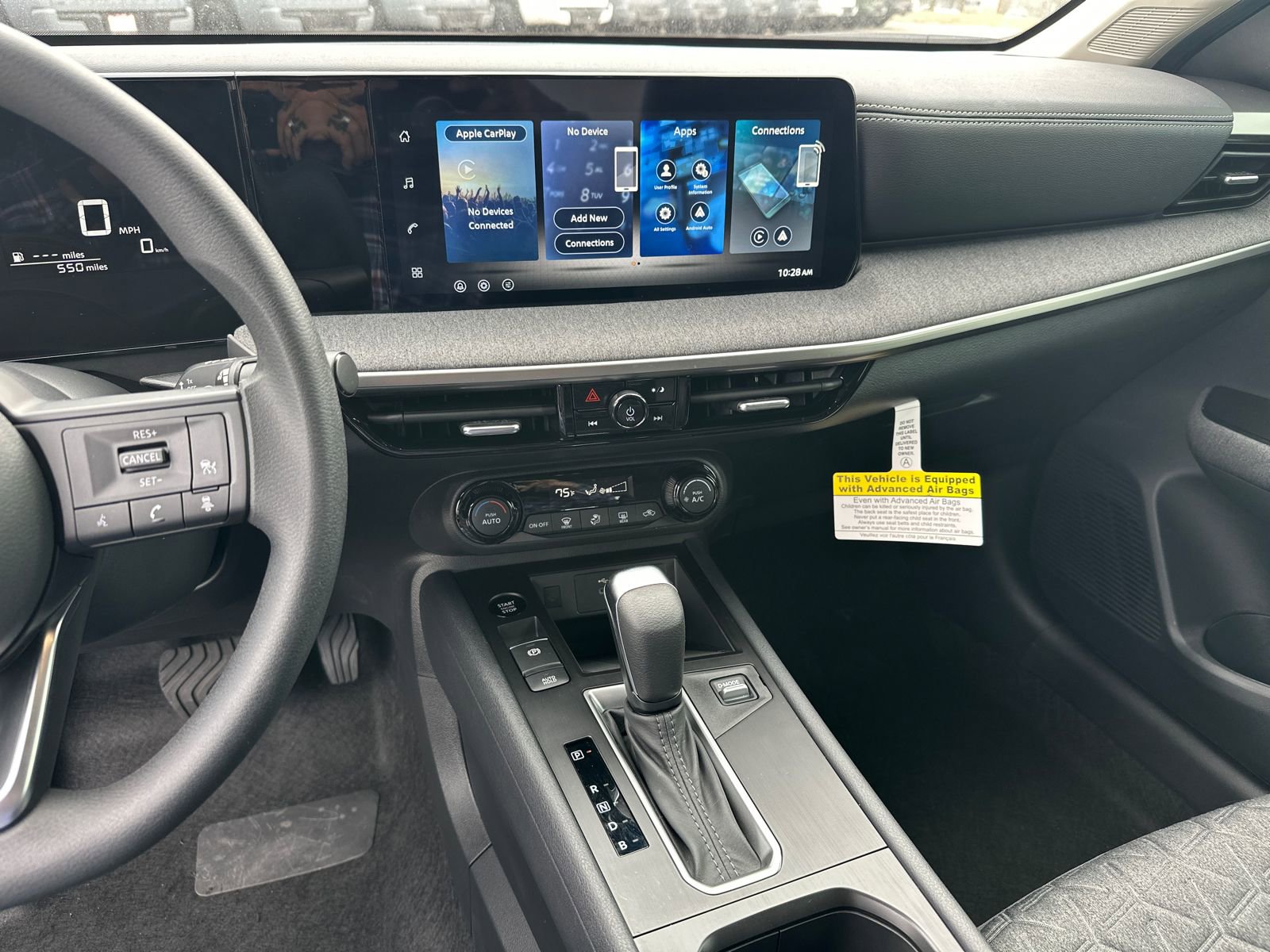 Used 2026 Nissan Kicks SV image 28