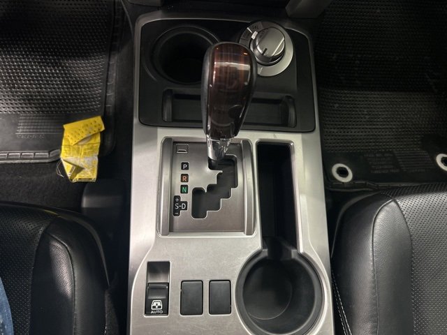 Used 2015 Toyota 4Runner 4WD image 14