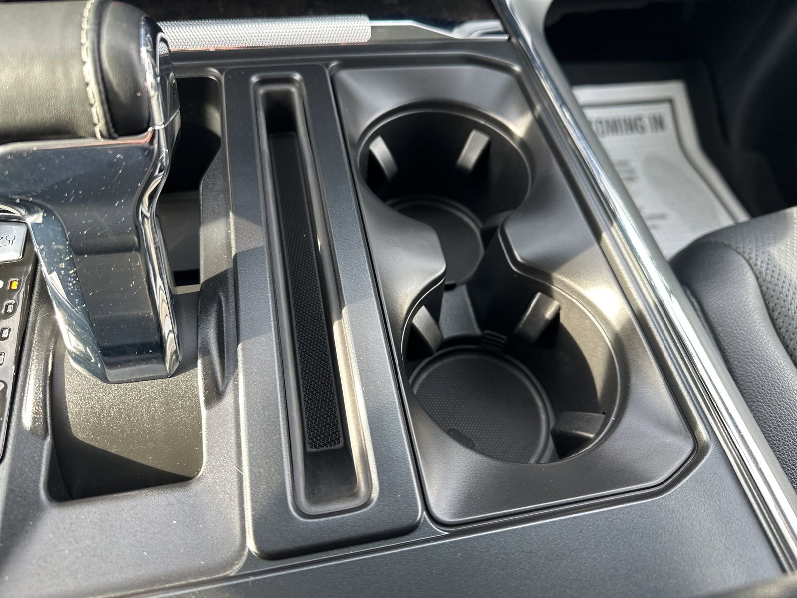 Used 2022 Ford F150 Lariat image 56