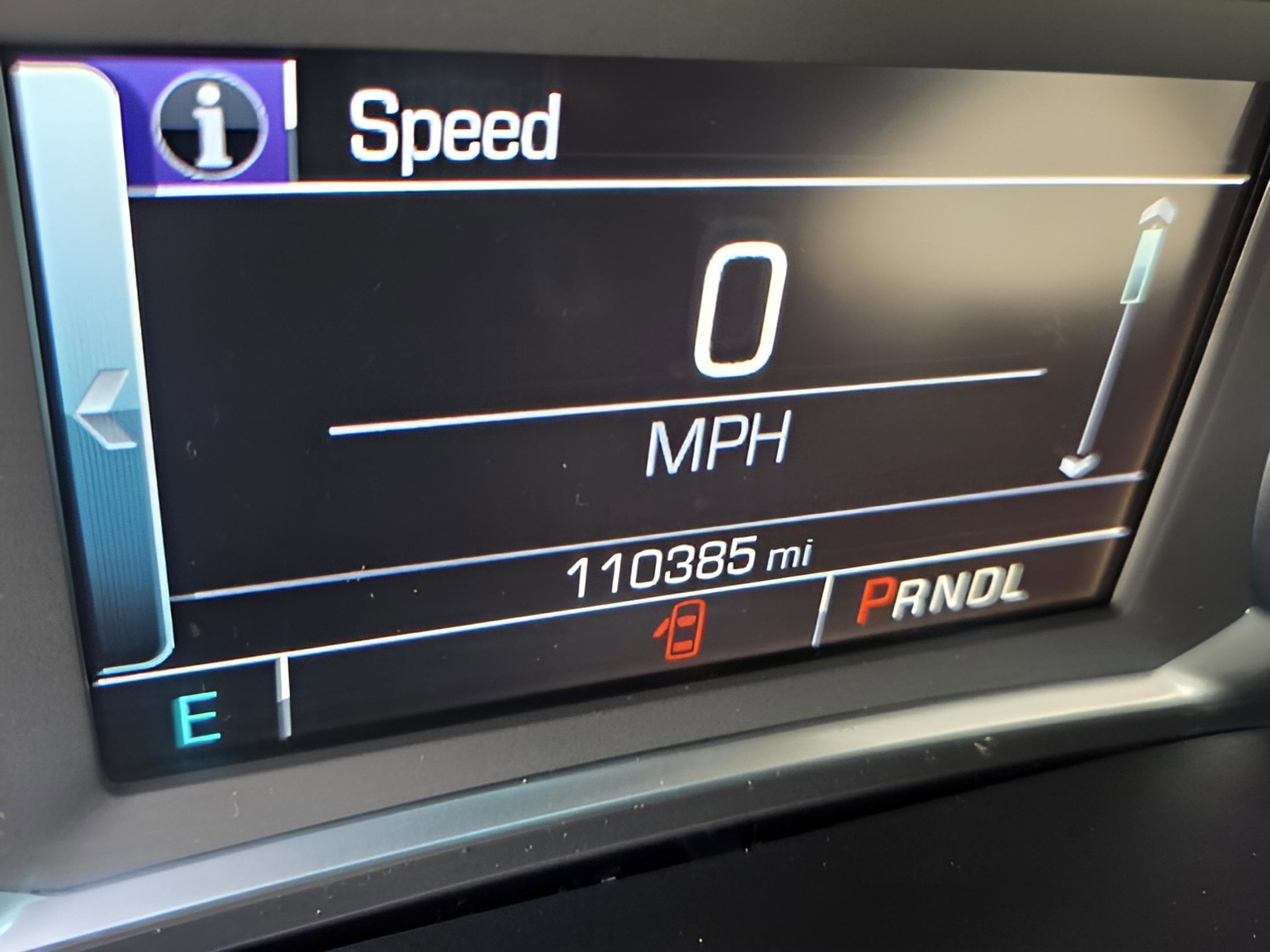 Used 2019 Chevrolet Traverse LT FWD image 25
