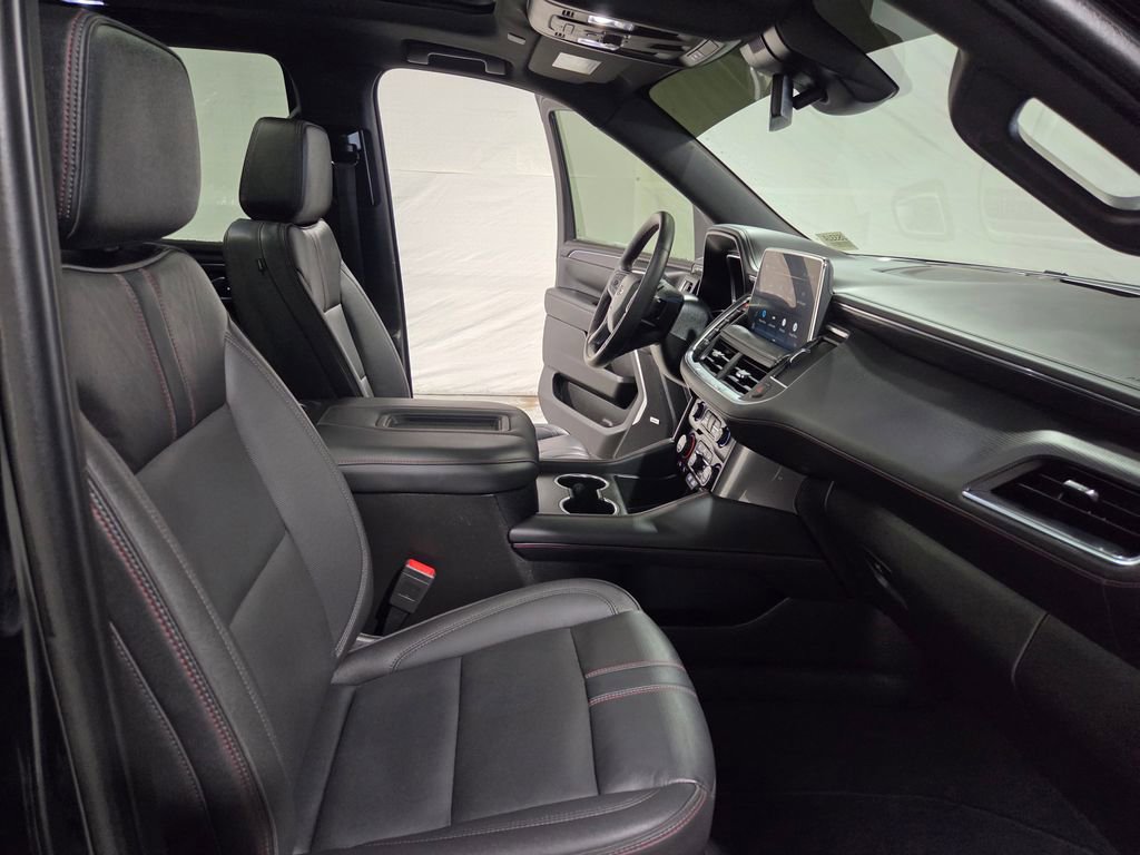 Used 2023 Chevrolet Tahoe RST image 8