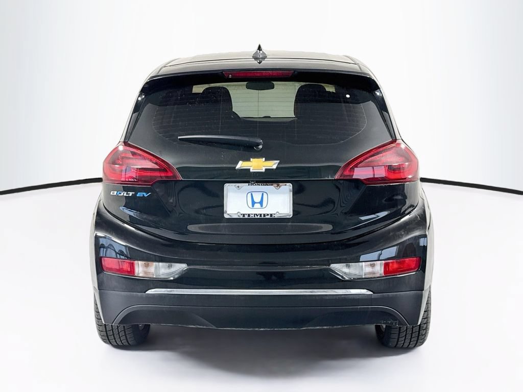 Used 2019 Chevrolet Bolt LT FWD image 6