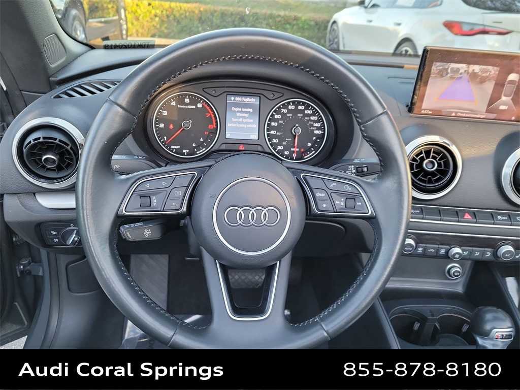 Used 2019 Audi A3 2.0T Premium image 23