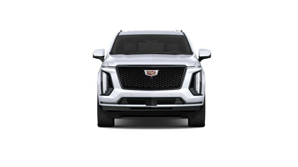 New 2026 Cadillac Escalade Sport w/ Touring Package image 10