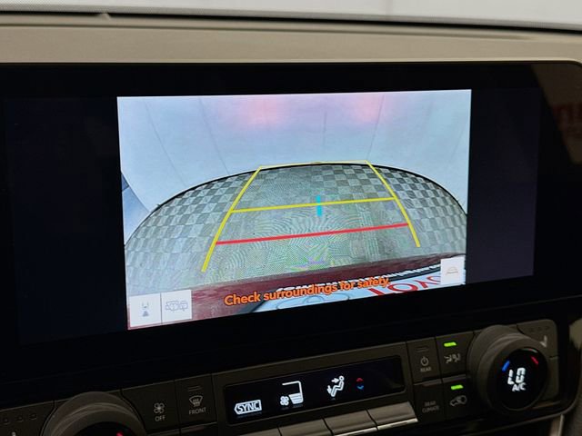 Used 2024 Toyota Grand Highlander XLE image 14