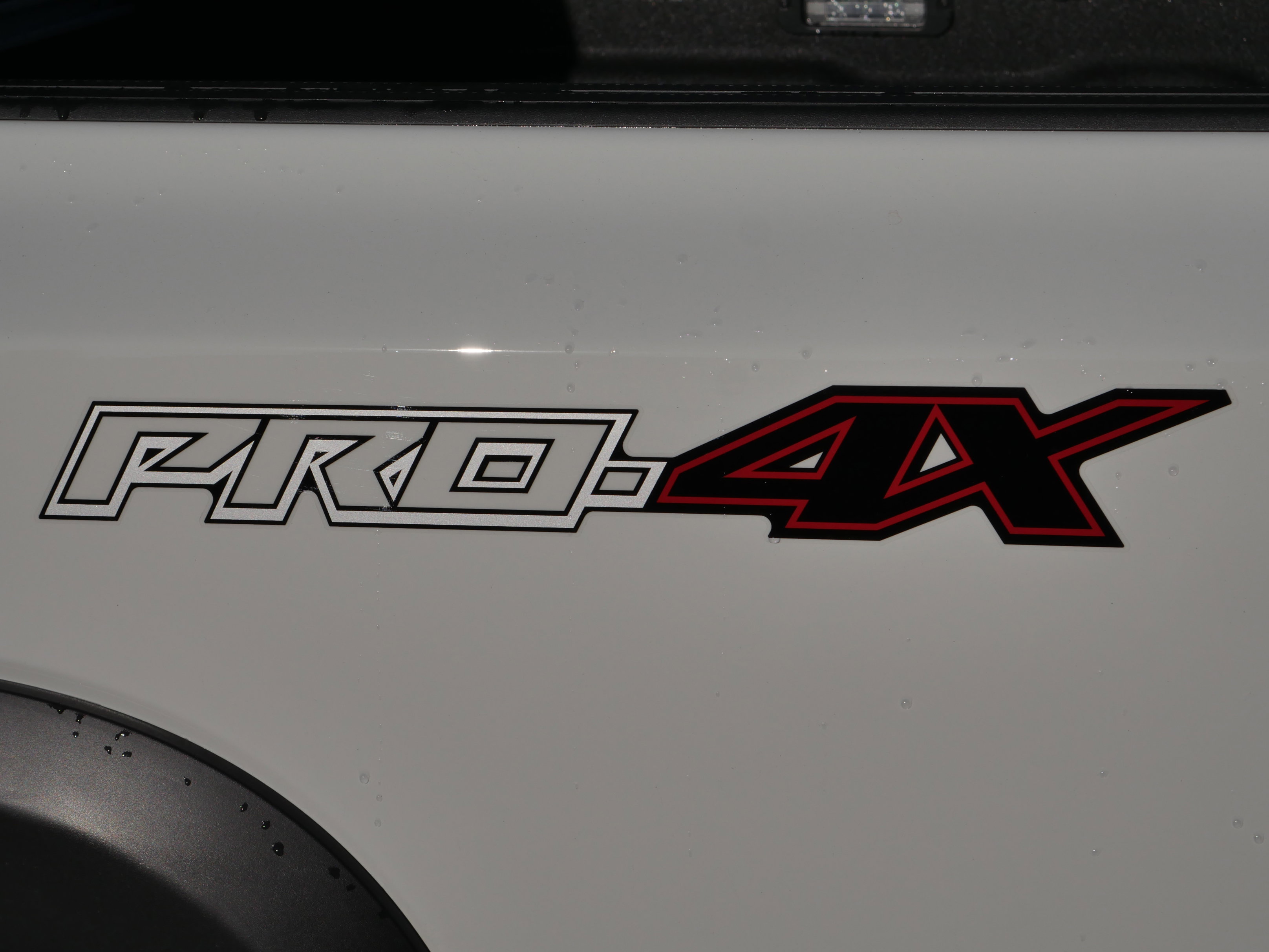 New 2026 Nissan Frontier PRO-4X w/ Pro Premium Package image 20