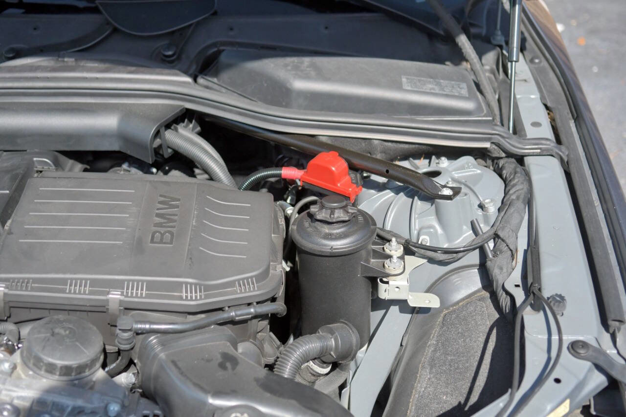 Used 2008 BMW 535xi Sedan w/ Premium Pkg image 25