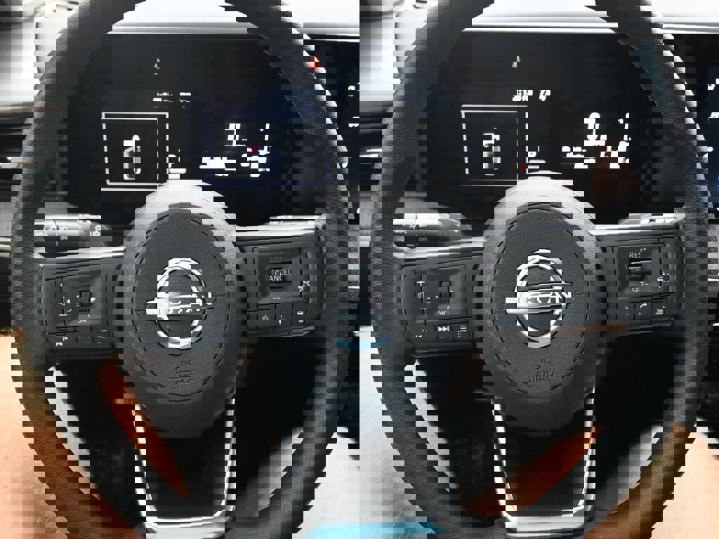 New 2026 Nissan Kicks SV image 14