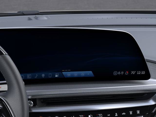 New 2027 Cadillac Lyriq Sport w/ LPO, ONYX Package AWD/4WD image 20