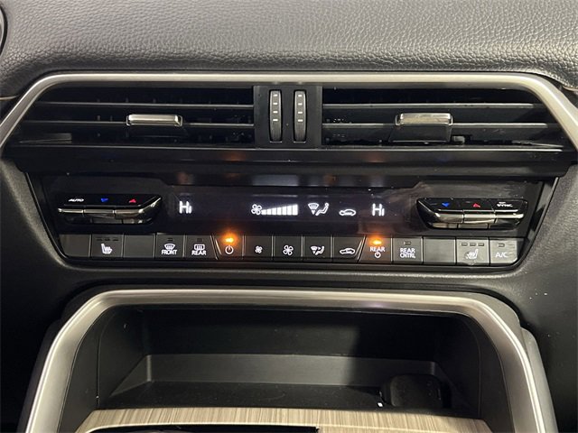 Used 2024 MAZDA CX-90 3.3 Turbo w/ Preferred Plus image 15