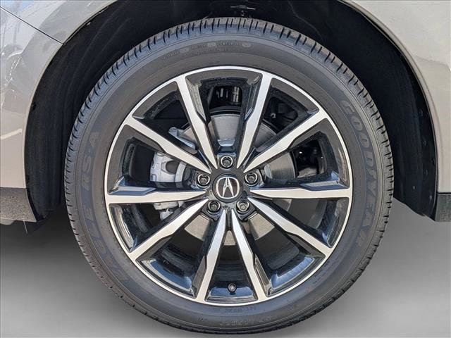New 2026 Acura RDX A-Spec AWD/4WD image 10