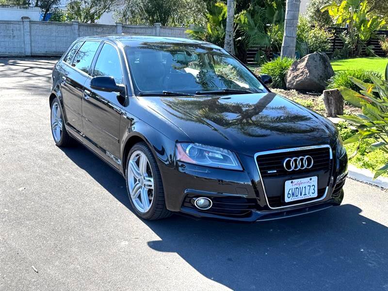 Used 2012 Audi A3 2.0T Premium Plus image 3