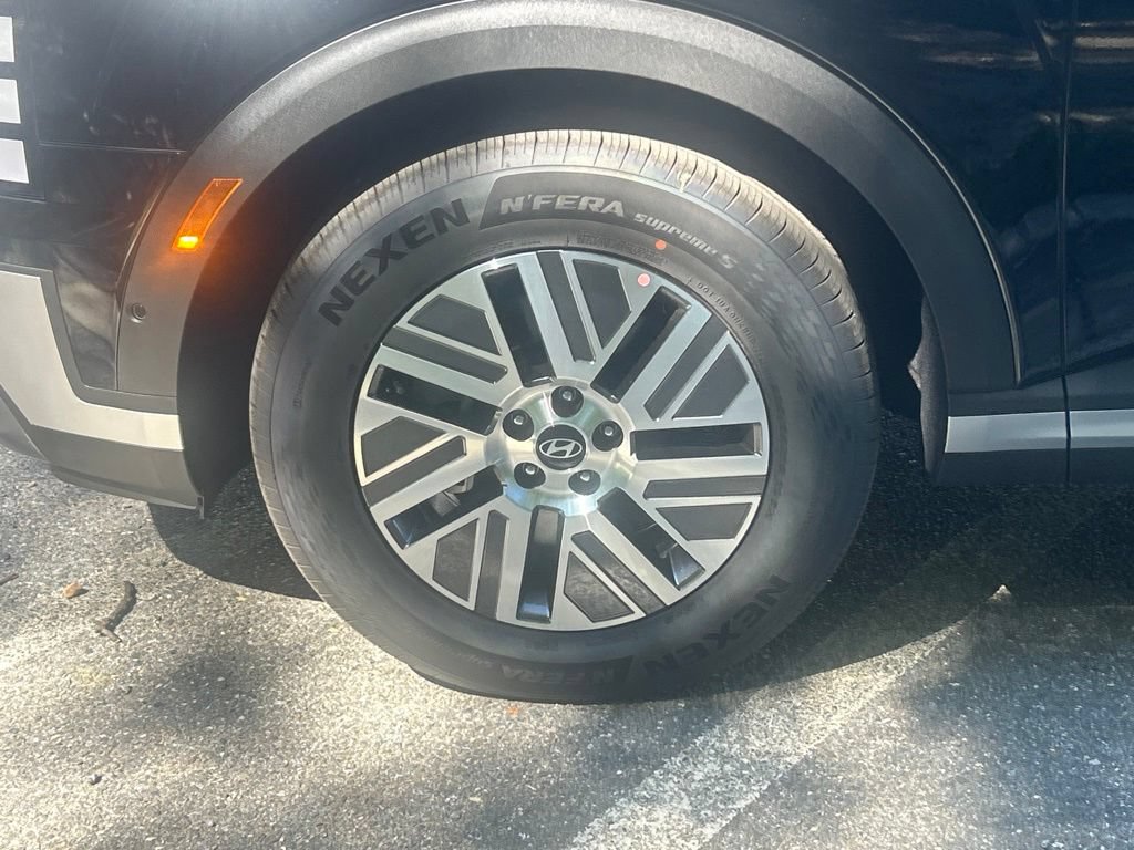 New 2027 Hyundai Palisade SEL Premium AWD/4WD image 9