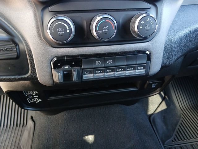 Used 2024 RAM 3500 Tradesman image 39