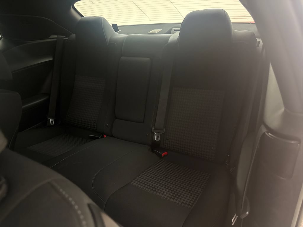 Used 2019 Dodge Challenger R/T RWD image 14