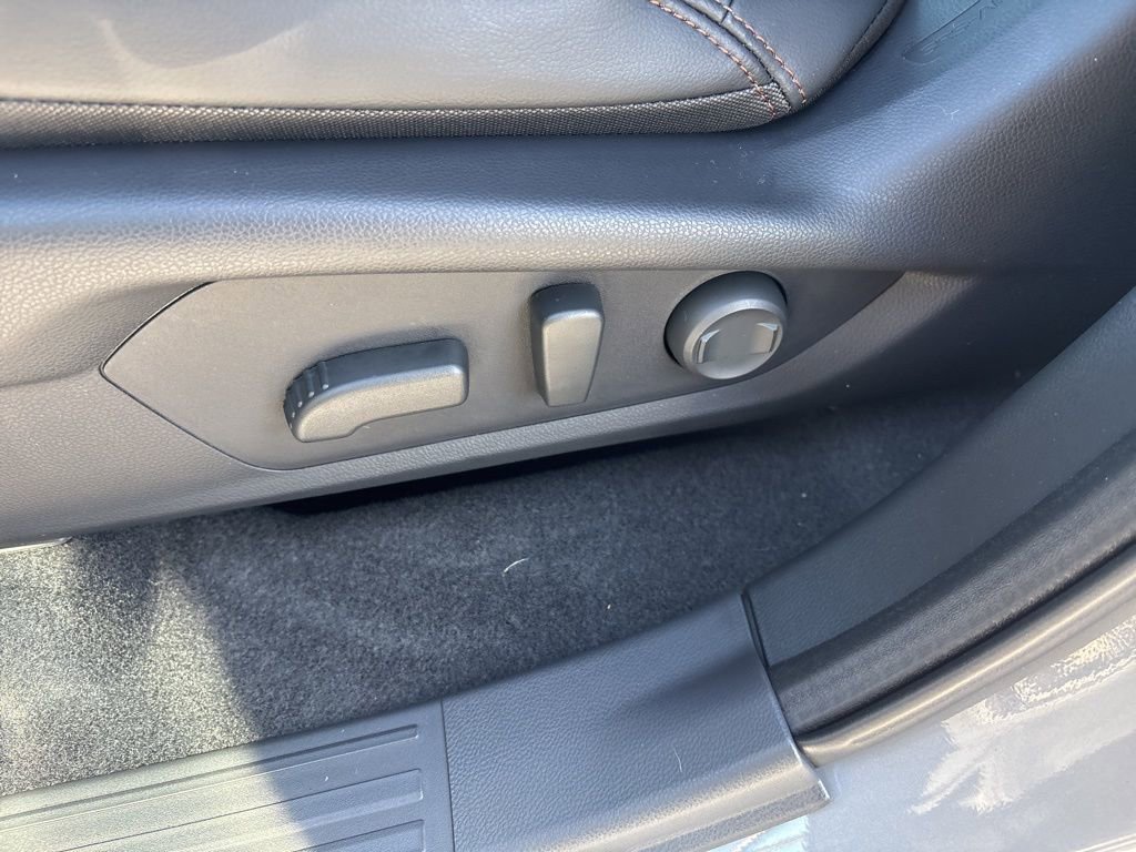 New 2026 Subaru Forester Touring image 21