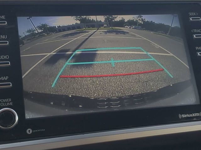 Certified 2023 Toyota Tacoma SR5 AWD/4WD image 20