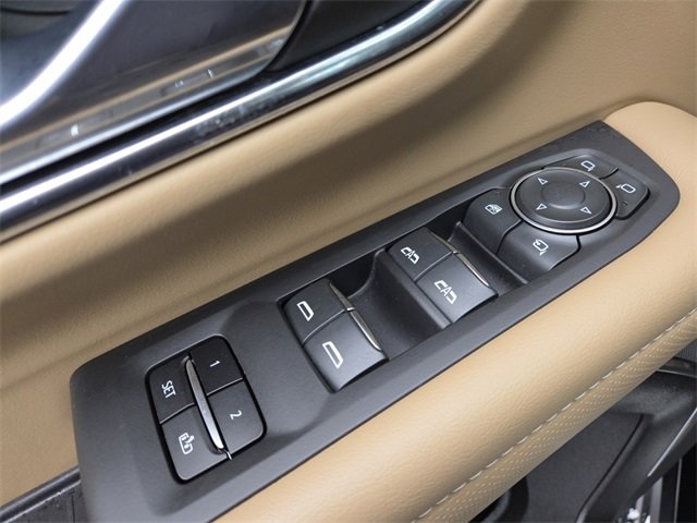 Used 2023 Chevrolet Tahoe Premier w/ Max Trailering Package image 9